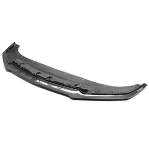 Ford Mustang Splitter Kit - Front - Ford Racing - Carbon Fiber - `20-`21 Ford Mustang Splitter Kit - Front - Ford Racing - Carbon Fiber - `20-`21